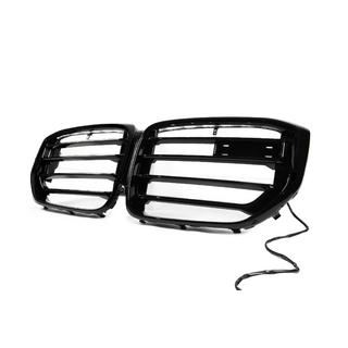 Munuaissäleiköt X5M F95 Design LED (2023+) BMW X5 G05 2019–2026 kuva 2