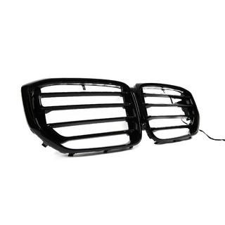 Munuaissäleiköt X5M F95 Design LED (2023+) BMW X5 G05 2019–2026 kuva 3