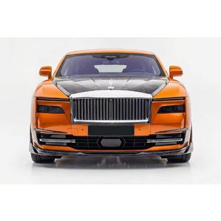 Korisarja MNSR Carbon Rolls-Royce Spectre 2023– kuva 3