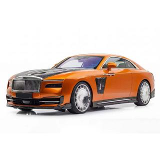 Korisarja MNSR Carbon Rolls-Royce Spectre 2023– kuva 4
