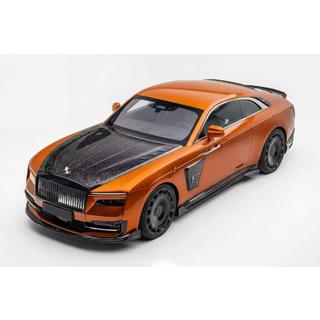 Korisarja MNSR Carbon Rolls-Royce Spectre 2023– kuva 1