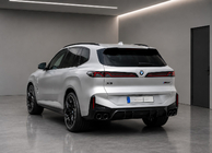 BMW X5 G65 2027– Takapuskurin diffuusori Paradigma kuva 1