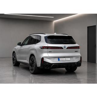 Takapuskurin diffuusori Paradigma BMW X5 G65 2027–