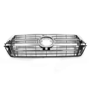 Poistotuote Jäähdyttimen säleikkö 2016-2021 (2019-design) Toyota Land Cruiser 200 2007–2021 kuva 1