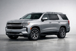 Chevrolet Tahoe V -koeajo: iso amerikkalainen SUV perheelle ja matkoille kuva 1