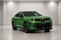 BMW X6 G66 2027– Peilikotelot M-Look (2 kpl) kuva 1