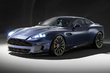 Aston Martin esittelee Vanquish 25:n: vain 50 juhla-V12:ta Coupe- ja Volante-koreissa kuva 1