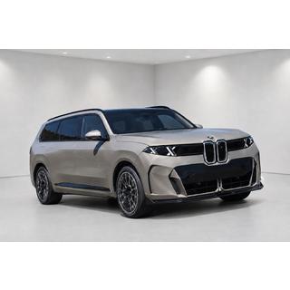 Etupuskurin lipaspoileri Paradigm Black Knight