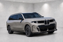 BMW X7 G67 2027– Peilikotelot M-Look (2 kpl) kuva 1