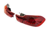 BMW 4-sarja F32/F33/F36 2012–2020 Takavalot GTS Style Red kuva 4