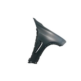 Oikea etulokasuoja (1 kpl, muovi) BMW X6 F16 2014–2019 kuva 3