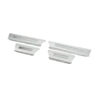 Kynnyslistat SV Autobiography (4 kpl) Range Rover Sport 2014–2022 kuva 3