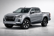 Isuzu D-Max -koeajo: uusi pickup-sukupolvi työhön ja matkalle kuva 1