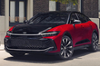 Toyota Crown 2027: uusi THS 5 -hybridi, neliveto ja päivitetty muotoilu kuva 1