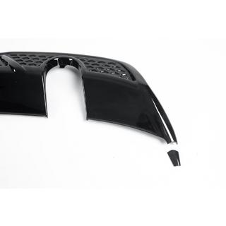 Poistoerä Takadiffuusori DPT (2017-2020, Sedan, kiiltävän musta) Audi A3 2012–2020 kuva 1