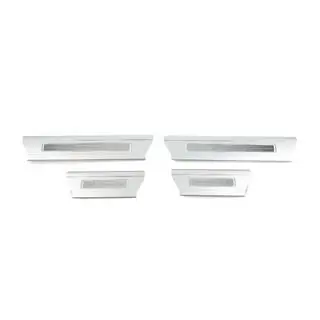 Kynnyslistat SV Autobiography (4 kpl) Range Rover Sport 2014–2022 kuva 2