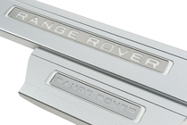 Range Rover IV L405 2013–2021 Kynnyslistat Range Rover (4 kpl) kuva 1