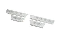Range Rover IV L405 2013–2021 Kynnyslistat Range Rover (4 kpl) kuva 3