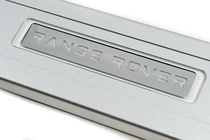 Range Rover IV L405 2013–2021 Kynnyslistat Range Rover (4 kpl) kuva 5