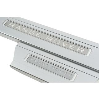Kynnyslistat Range Rover (4 kpl) kuva 1
