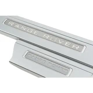 Kynnyslistat Range Rover (4 kpl) Range Rover IV L405 2013–2021 kuva 1