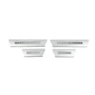 Kynnyslistat Range Rover (4 kpl) Range Rover IV L405 2013–2021 kuva 2