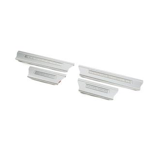 Kynnyslistat Range Rover (4 kpl) kuva 3