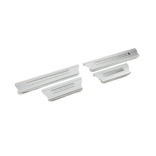 Kynnyslistat Range Rover (4 kpl) kuva 4