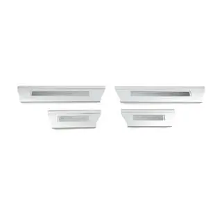 Kynnyslistat Autobiography (4 kpl) Range Rover IV L405 2013–2021 kuva 2