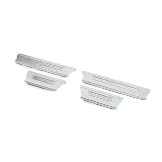 Kynnyslistat Autobiography (4 kpl) Range Rover IV L405 2013–2021 kuva 3