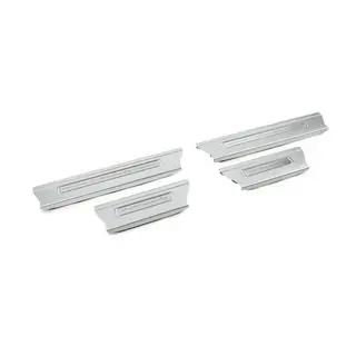 Kynnyslistat Autobiography (4 kpl) Range Rover IV L405 2013–2021 kuva 4