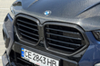 BMW X5 G05 2018 → X5M 2025: täydellinen päivitys hiilikuitukorisarjalla ja M-ohjauspyörällä kuva 17
