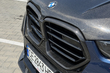 BMW X5 G05 2018 → X5M 2025: täydellinen päivitys hiilikuitukorisarjalla ja M-ohjauspyörällä kuva 16