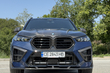 BMW X5 G05 2018 → X5M 2025: täydellinen päivitys hiilikuitukorisarjalla ja M-ohjauspyörällä kuva 14