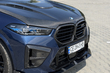 BMW X5 G05 2018 → X5M 2025: täydellinen päivitys hiilikuitukorisarjalla ja M-ohjauspyörällä kuva 13