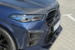 BMW X5 G05 2018 → X5M 2025: täydellinen päivitys hiilikuitukorisarjalla ja M-ohjauspyörällä kuva 12