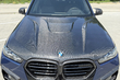 BMW X5 G05 2018 → X5M 2025: täydellinen päivitys hiilikuitukorisarjalla ja M-ohjauspyörällä kuva 11