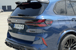 BMW X5 G05 2018 → X5M 2025: täydellinen päivitys hiilikuitukorisarjalla ja M-ohjauspyörällä kuva 8