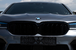Tavallisesta BMW G30:stä M5 Competition 2021:een – mitä asennettiin kuva 27