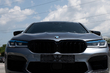Tavallisesta BMW G30:stä M5 Competition 2021:een – mitä asennettiin kuva 26