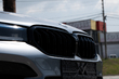 Tavallisesta BMW G30:stä M5 Competition 2021:een – mitä asennettiin kuva 24
