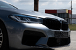 Tavallisesta BMW G30:stä M5 Competition 2021:een – mitä asennettiin kuva 23