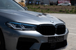 Tavallisesta BMW G30:stä M5 Competition 2021:een – mitä asennettiin kuva 22