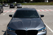 Tavallisesta BMW G30:stä M5 Competition 2021:een – mitä asennettiin kuva 19