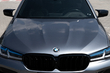 Tavallisesta BMW G30:stä M5 Competition 2021:een – mitä asennettiin kuva 18