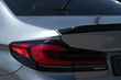 Tavallisesta BMW G30:stä M5 Competition 2021:een – mitä asennettiin kuva 17