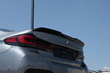 Tavallisesta BMW G30:stä M5 Competition 2021:een – mitä asennettiin kuva 15
