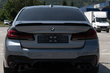 Tavallisesta BMW G30:stä M5 Competition 2021:een – mitä asennettiin kuva 7