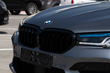 Tavallisesta BMW G30:stä M5 Competition 2021:een – mitä asennettiin kuva 5