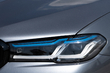Tavallisesta BMW G30:stä M5 Competition 2021:een – mitä asennettiin kuva 3